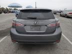 2012 Lexus Ct 200 на продаже в Van Nuys, CA - Side