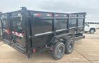 2024 Load Trail Dumptailer for Sale in Oklahoma City, OK - Minor Dent/Scratches