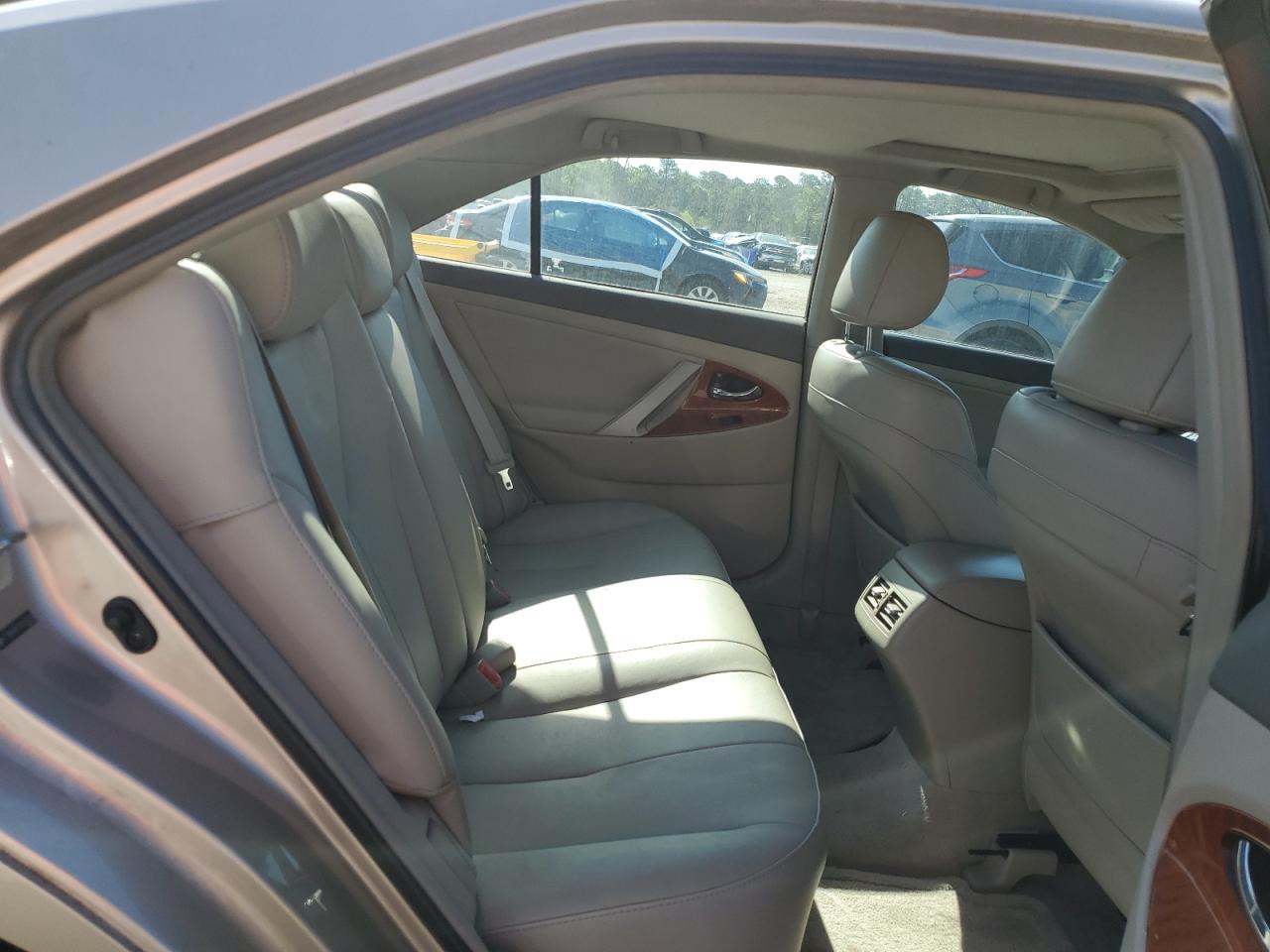 2009 Toyota Camry Se VIN: 4T1BK46K19U097035 Lot: 54454675
