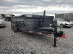 2024 Norstar Ironbull Dump Trailer for Sale in Madisonville, TN - Minor Dent/Scratches