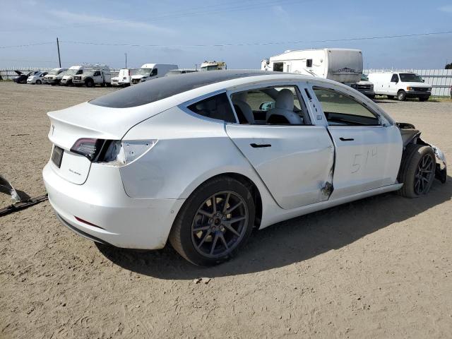  TESLA MODEL 3 2019 Biały