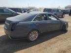 2019 Cadillac Cts Luxury en Venta en Davison, MI - Side