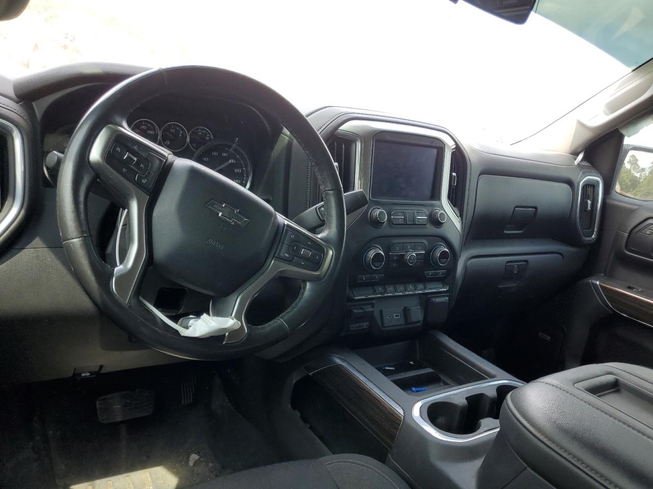 3GCUYEET0MG116410 CHEVROLET ALL Models 2021