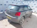 2011 VOLKSWAGEN POLO SEL 8 for sale at Copart BRISTOL