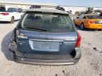 2006 Subaru Legacy Outback 2.5I продається в Madisonville, TN - Rear End
