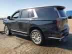 2024 Cadillac Escalade Premium Luxury للبيع في Woodhaven، MI - Stripped
