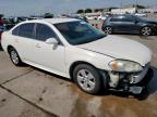 2009 Chevrolet Impala 1Lt للبيع في Grand Prairie، TX - Front End