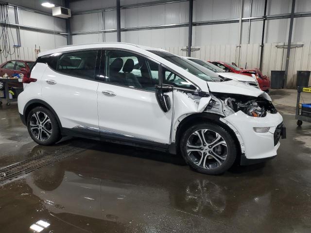  CHEVROLET BOLT 2017 Biały