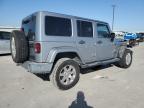 2016 Jeep Wrangler Unlimited Sahara for Sale in Wilmer, TX - Front End