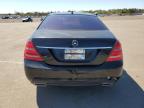2012 Mercedes-Benz S 550 4Matic for Sale in Brookhaven, NY - Side