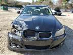 2011 Bmw 328 Xi Sulev за продажба в Mendon, MA - Front End