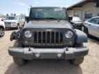 2015 Jeep Wrangler Unlimited Rubicon zu verkaufen in Dyer, IN - Front End