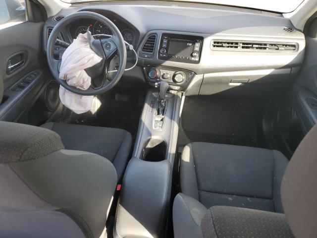  HONDA HR-V 2019 Szary