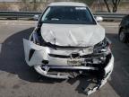 2019 Toyota Prius  en Venta en North Las Vegas, NV - Front End