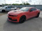 2021 Chevrolet Camaro Lz for Sale in Wilmer, TX - Frame Damage