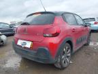 2017 CITROEN C3 FLAIR B for sale at Copart YORK