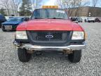 2003 Ford Ranger Super Cab на продаже в North Billerica, MA - Rear End