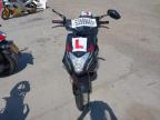2025 MGB R8 125 E5 for sale at Copart ROCHFORD