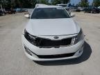 2015 Kia Optima Lx for Sale in Ocala, FL - Front End