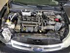 2009 Ford Focus Se en Venta en Eldridge, IA - Front End