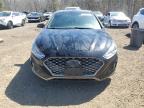 2019 HYUNDAI SONATA LIMITED for sale at Copart ON - COOKSTOWN