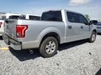 2016 Ford F150 Supercrew zu verkaufen in Riverview, FL - Front End