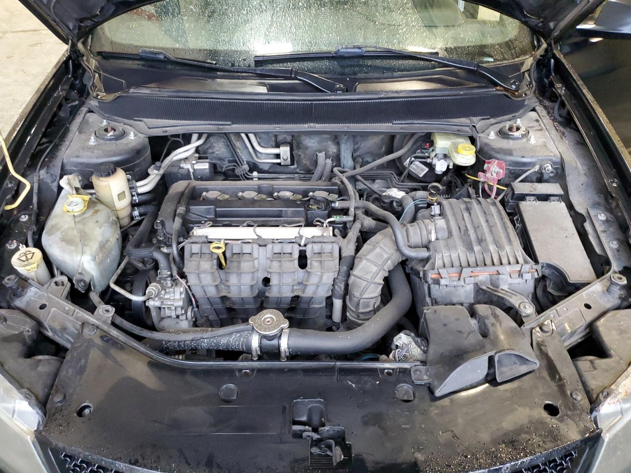 2010 Dodge Avenger Sxt VIN: 1B3CC4FB8AN139464 Lot: 54874305