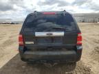 2012 Ford Escape Limited за продажба в Davison, MI - Minor Dent/Scratches