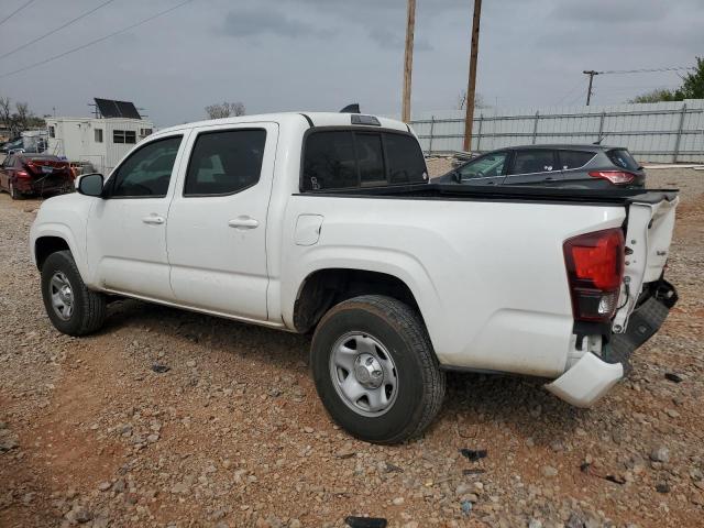  TOYOTA TACOMA 2023 Белы