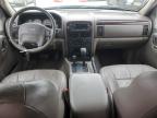2004 Jeep Grand Cherokee Limited for Sale in Wayland, MI - Front End