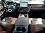2022 Ford Expedition Max Limited de vânzare în Rogersville, MO - Front End