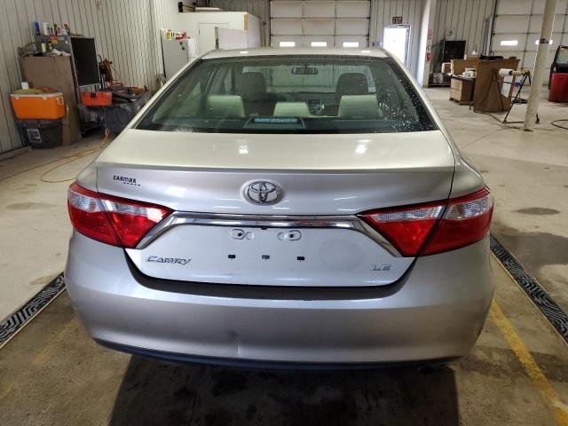  TOYOTA CAMRY 2015 Złoty