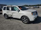 2014 Honda Pilot Exl en Venta en Cahokia Heights, IL - Side