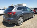 2013 Mazda Cx-9 Grand Touring للبيع في Kansas City، KS - Front End
