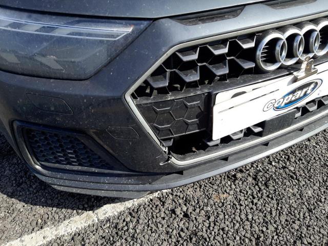 2018 AUDI A1 SPORT 3