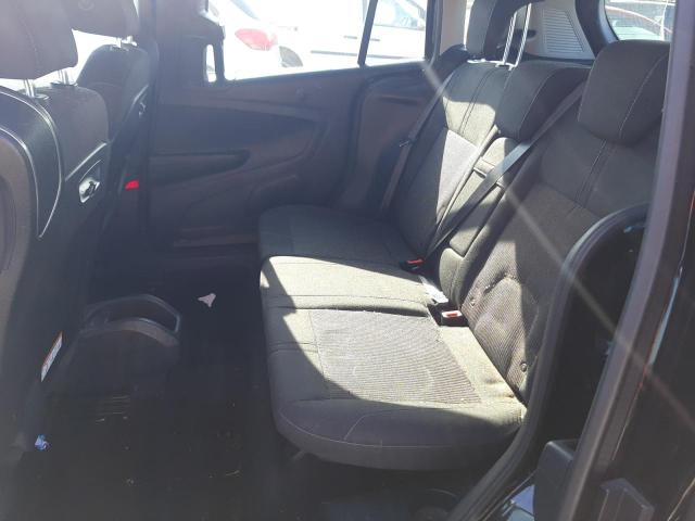 2014 FORD B-MAX TITA