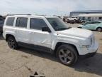 2015 Jeep Patriot Latitude იყიდება Pennsburg-ში, PA - Side
