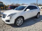 2018 Cadillac Xt5 Premium Luxury за продажба в Columbus, OH - Water/Flood