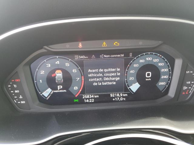 2023 AUDI Q3 PREMIUM PLUS S LINE 45