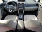 2018 Subaru Forester 2.5I Premium продається в Walton, KY - Side