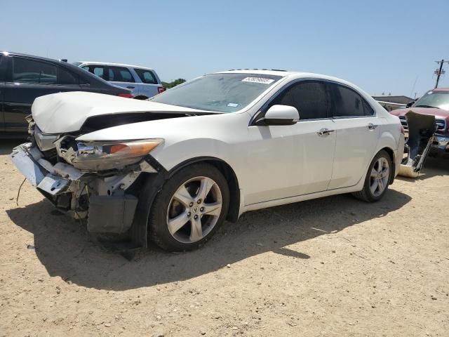 2009 Acura Tsx 