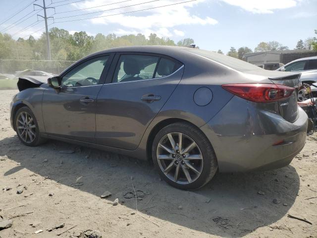  MAZDA 3 2018 Szary