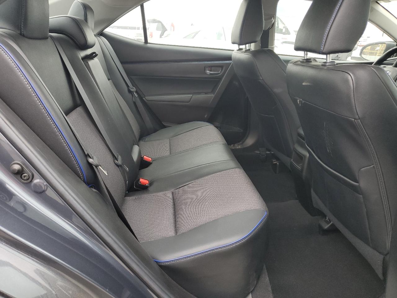 2019 Toyota Corolla L VIN: 5YFBURHE0KP898755 Lot: 50063075