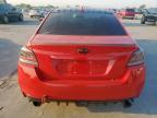 2015 Subaru Wrx Limited for Sale in Grand Prairie, TX - Undercarriage