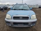2004 Hyundai Santa Fe Gl for Sale in Elgin, IL - Rear End