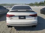 2018 Audi S4 Premium Plus за продажба в Spartanburg, SC - Front End