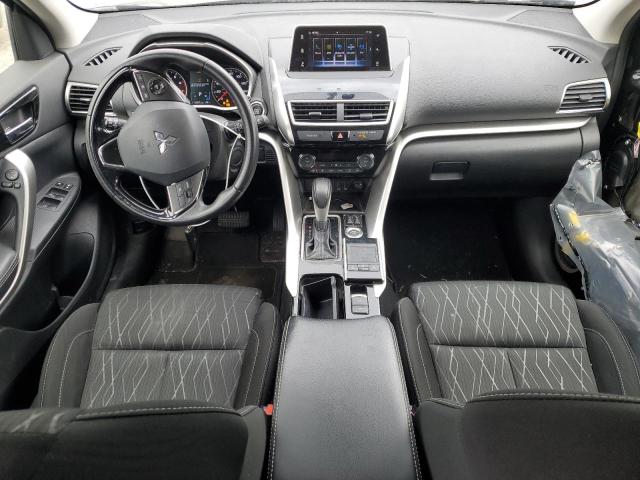  MITSUBISHI ECLIPSE 2019 Czarny