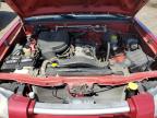 2003 Nissan Frontier King Cab Xe იყიდება Woodhaven-ში, MI - Rear End