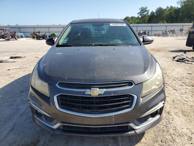 Sedans CHEVROLET CRUZE 2015 Szary