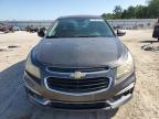 2015 Chevrolet Cruze Lt продається в Harleyville, SC - Rear End